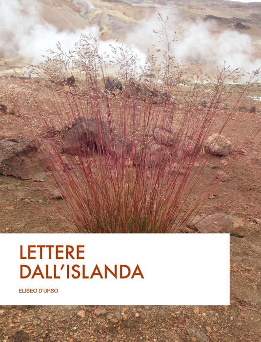 Lettere dall'Islanda