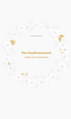 The DayDreamLand: a Magical Adult Coloring Book - Costanza Tonini