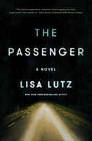 Lisa Lutz - The Passenger artwork
