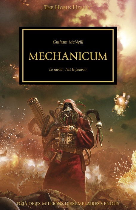 Mechnicum