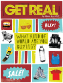 Get Real - Mara Rockliff