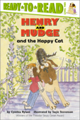 Henry and Mudge and the Happy Cat - Cynthia Rylant