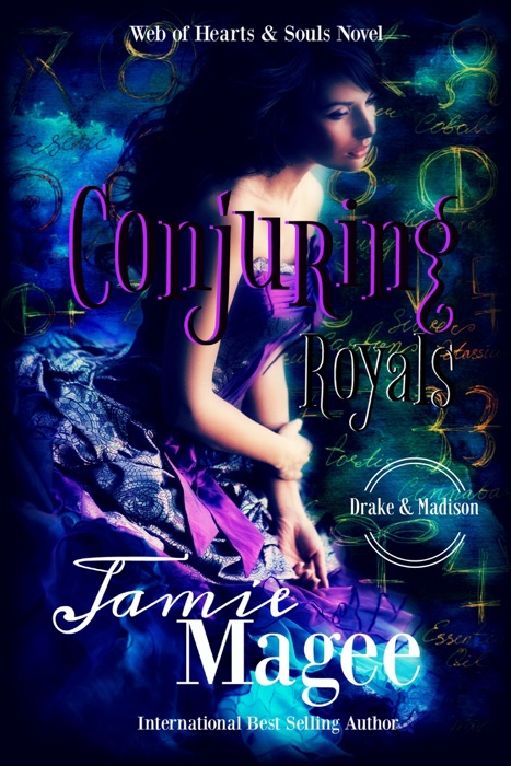 Conjuring Royals, Godly Games