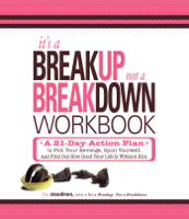 Lisa Steadman - It's a Breakup, Not a Breakdown Workbook artwork