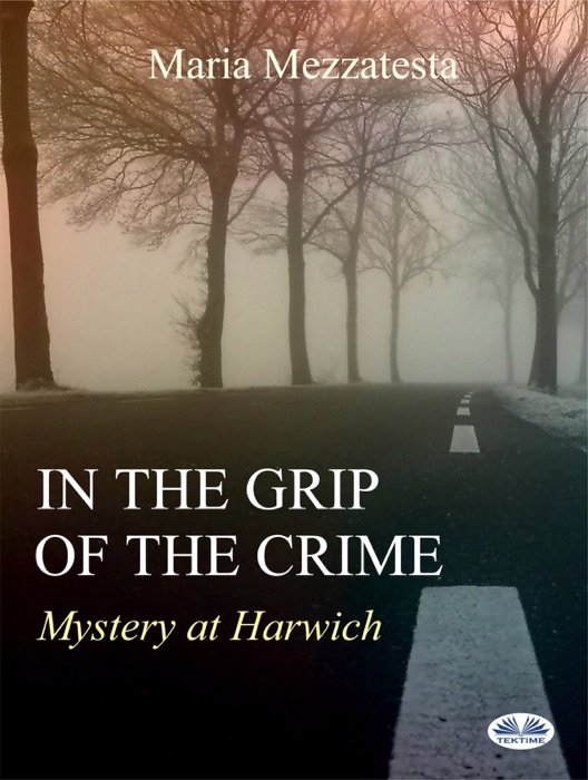 In the grip of crime