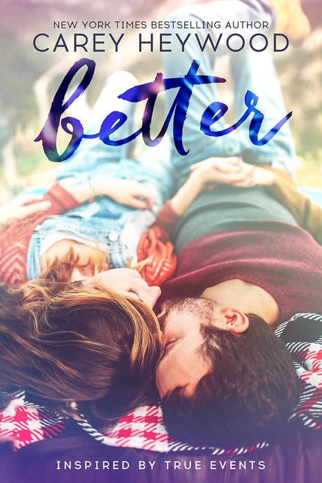 Better - Complete Series