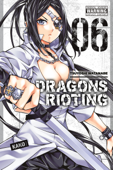 Dragons Rioting, Vol. 6 - Tsuyoshi Watanabe