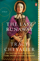 Tracy Chevalier - The Last Runaway artwork