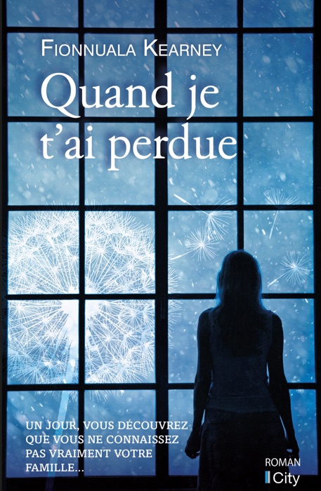 Quand je t'ai perdue