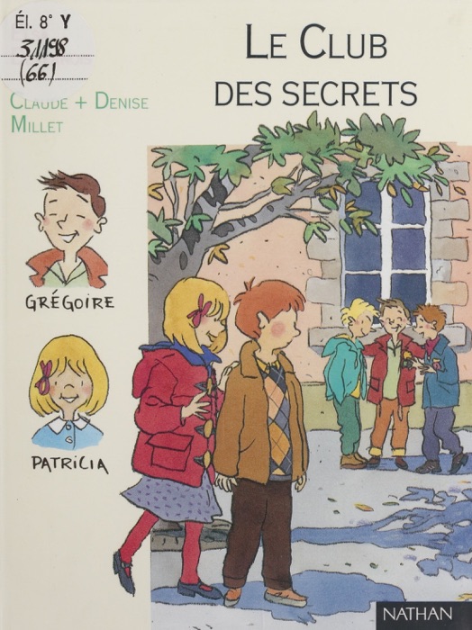 Le Club des secrets