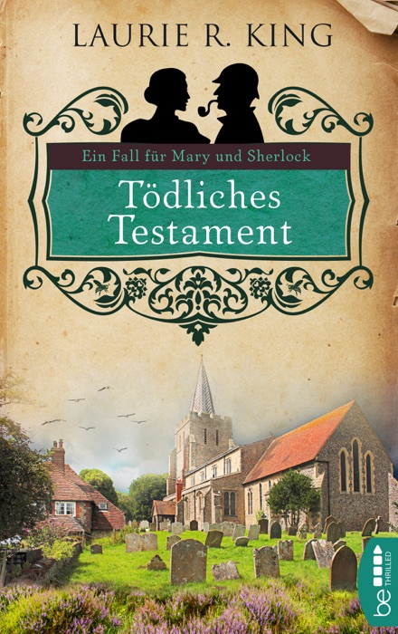 Tödliches Testament