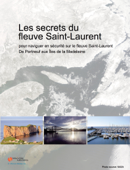 Les secrets du fleuve Saint-Laurent - Wizvox Médias