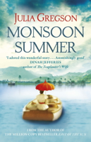 Julia Gregson - Monsoon Summer artwork