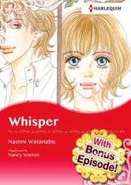 [With Bonus Episode !]Whisper(Harlequin Comics) - Nancy Warren by  Nancy Warren PDF Download