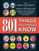 801 Things You Should Know - David Olsen