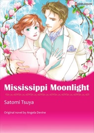 Mississippi Moonlight - Satomi Tsuya by  Satomi Tsuya PDF Download