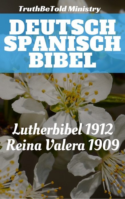 Deutsch Spanisch Bibel