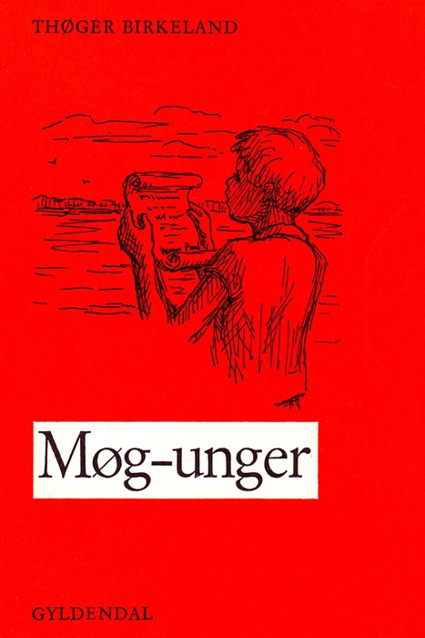 Møg-unger