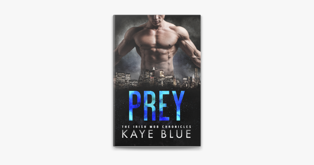 ‎Prey on Apple Books