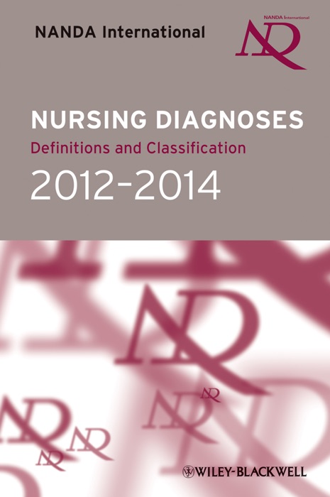 Nursing Diagnoses 2012-2014