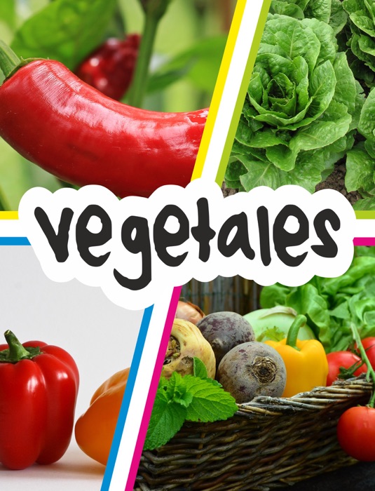 Vegetales