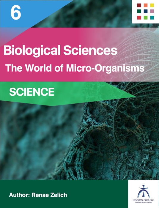 The World of MIcroorganisms