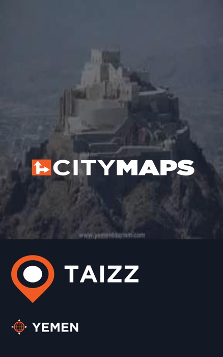 City Maps Taizz Yemen