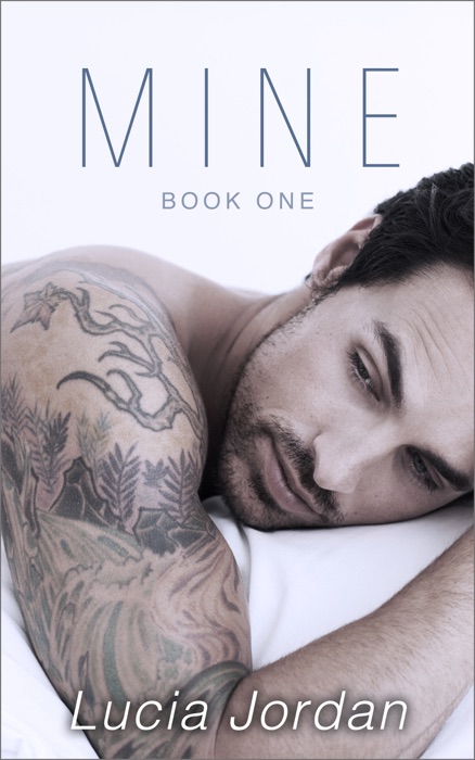 Mine - Book One