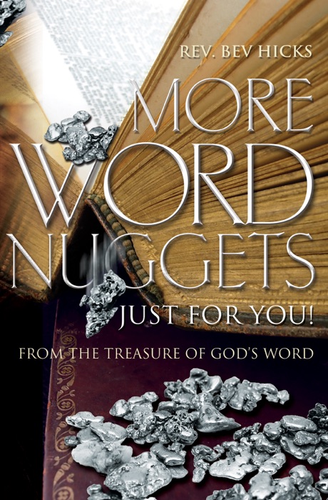 More Word Nuggets Just For You!