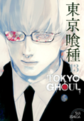 Tokyo Ghoul, Vol. 13 - Sui Ishida