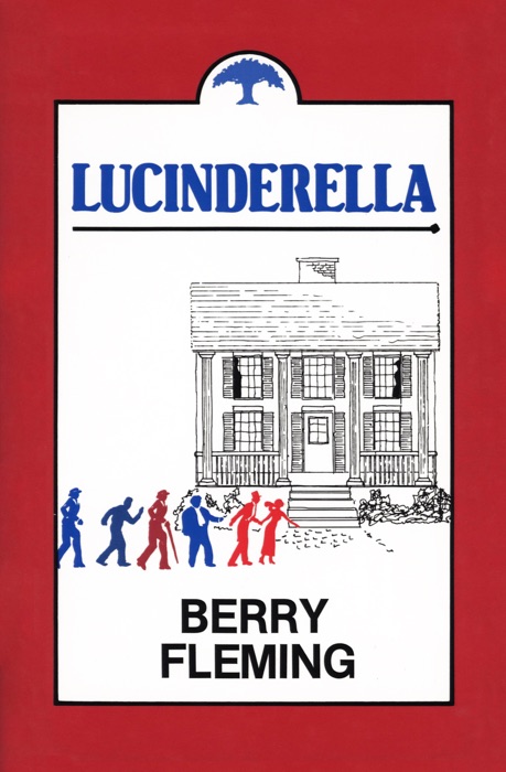 Lucinderella