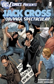 DC Comics Presents: Jack Cross (2010-) #1 - Warren Ellis & Gary Erskine by  Warren Ellis & Gary Erskine PDF Download