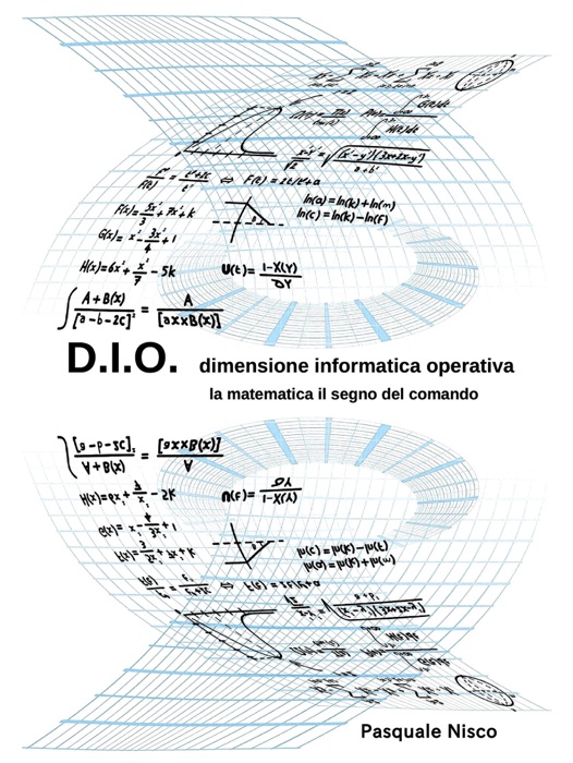 D.I.O.  dimensione informatica operativa