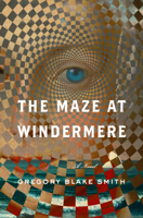 Gregory Blake Smith - The Maze at Windermere artwork