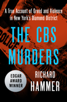 Richard Hammer - The CBS Murders artwork