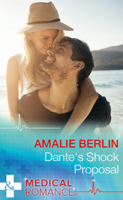 Amalie Berlin - Dante's Shock Proposal artwork