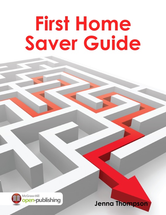First Home Saver Guide