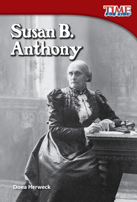 Susan B. Anthony