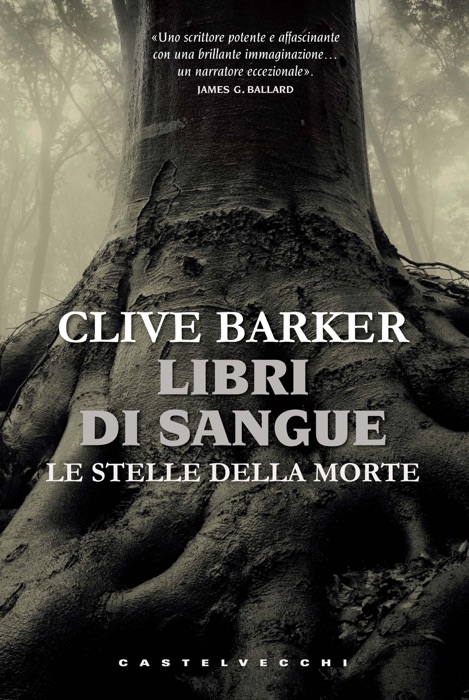 Libri di sangue. Le stelle della morte