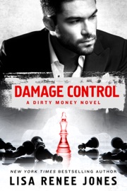 Damage Control - Lisa Renee Jones by  Lisa Renee Jones PDF Download