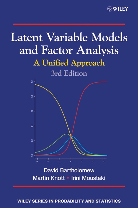 Latent Variable Models and Factor Analysis