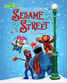 Once Upon a Sesame Street Christmas (Sesame Street) - Geri Cole & Robin Newman