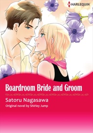 Boardroom Bride And Groom - Satoru Nagasawa by  Satoru Nagasawa PDF Download