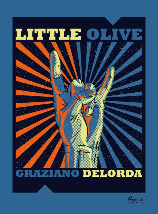 Little Olive