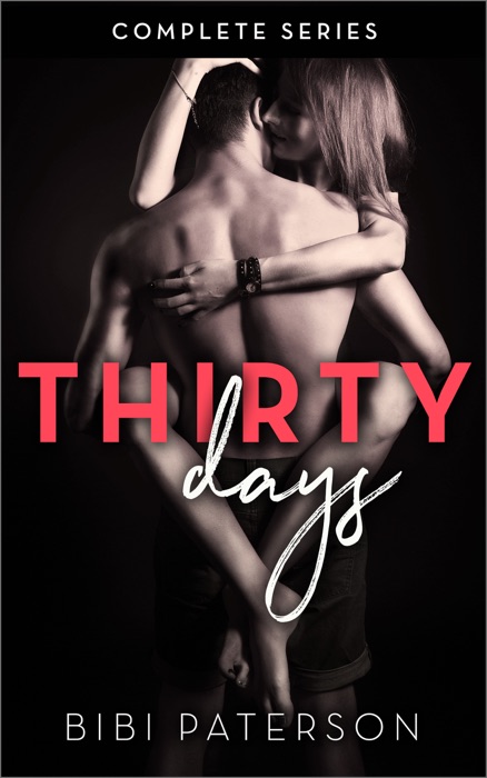 Thirty Days - Complete Series