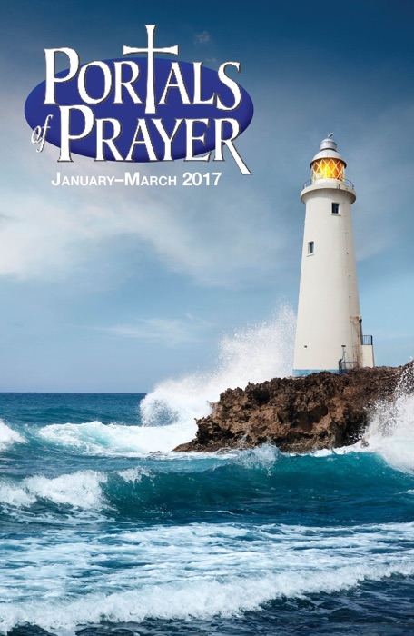 Portals of Prayer, Jan-Mar 2017