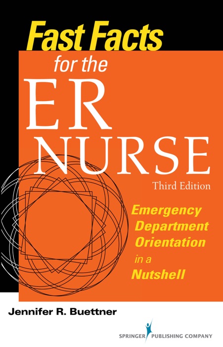 Fast Facts for the ER Nurse