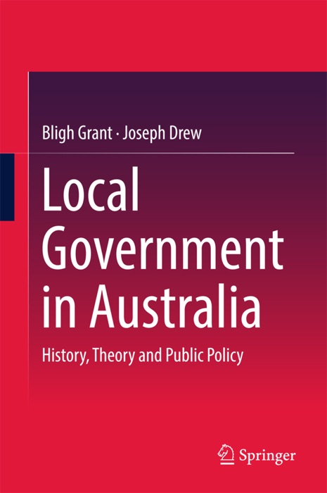 Local Government in Australia