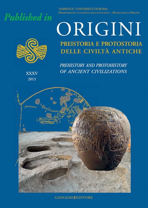 Acorn Gatherers: Fruit Storage and Processing in South-East Italy During the Bronze Age