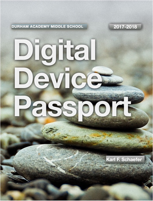 Digital Device Passport 3.0